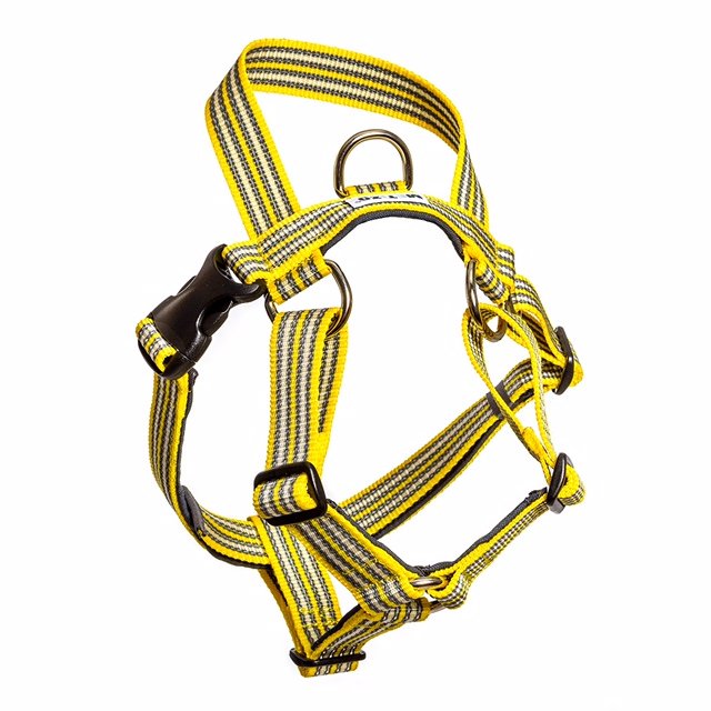 Metizoselen med handtag / Metizo Harness with handle