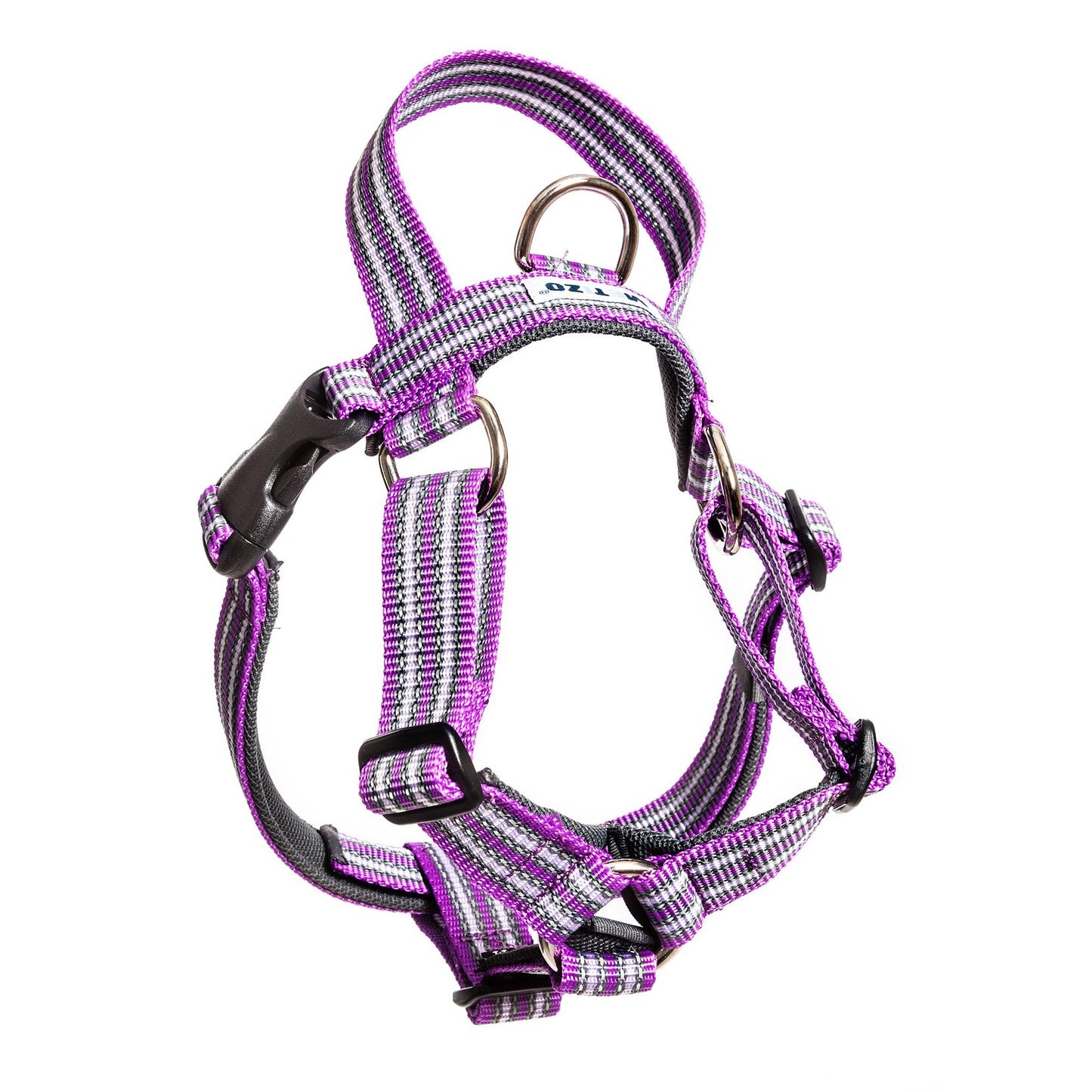 Metizoselen med handtag / Metizo Harness with handle