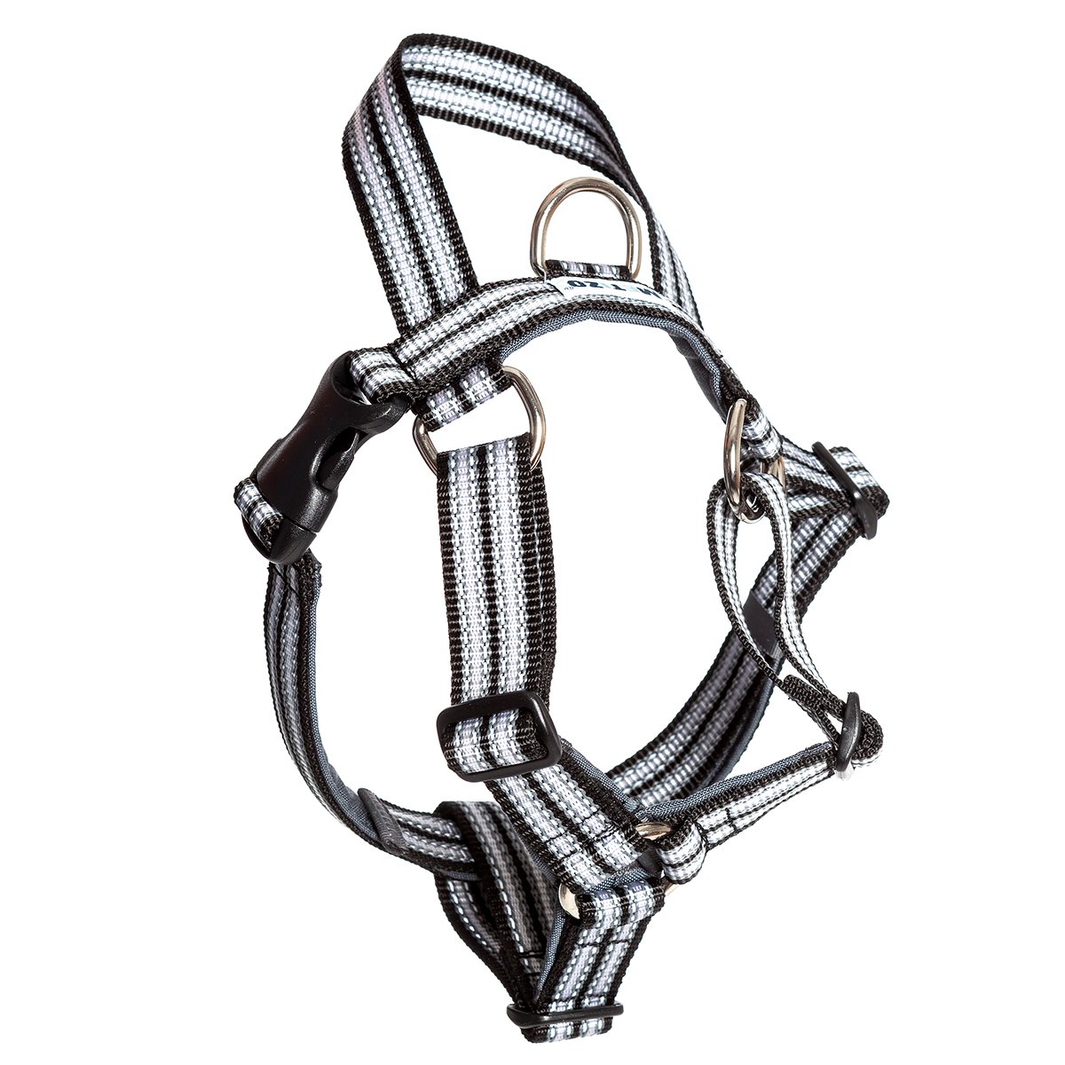 Metizoselen med handtag / Metizo Harness with handle