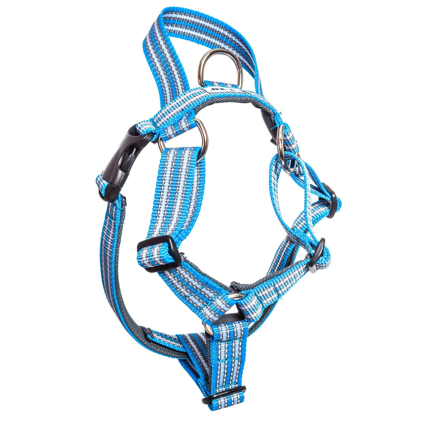 Metizoselen med handtag / Metizo Harness with handle