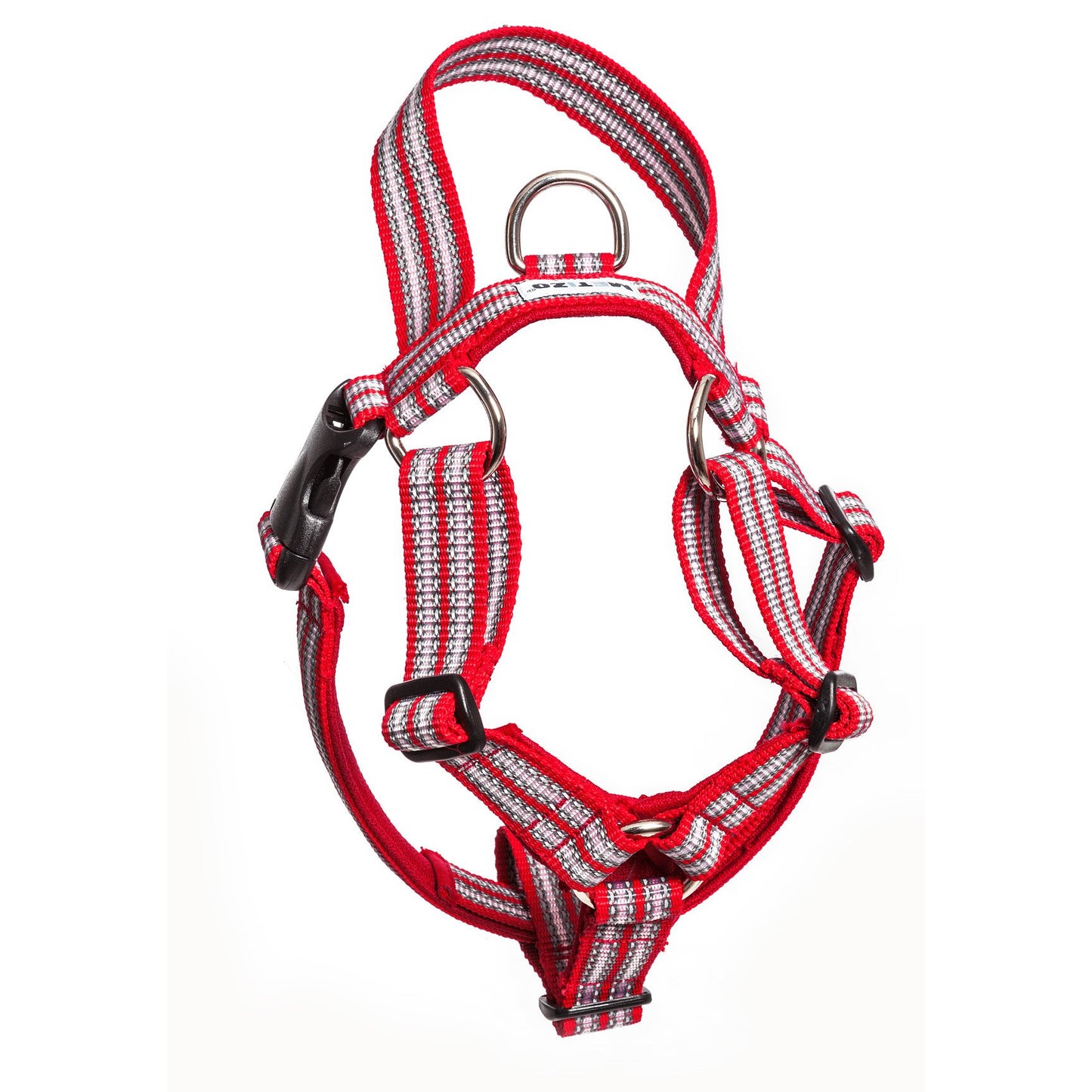 Metizoselen med handtag / Metizo Harness with handle